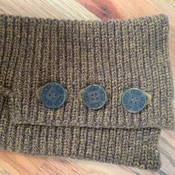 Ugg Classic Cardy Boot - Picture 4 of 6